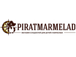 PiratMarmelad    (3-й этаж)